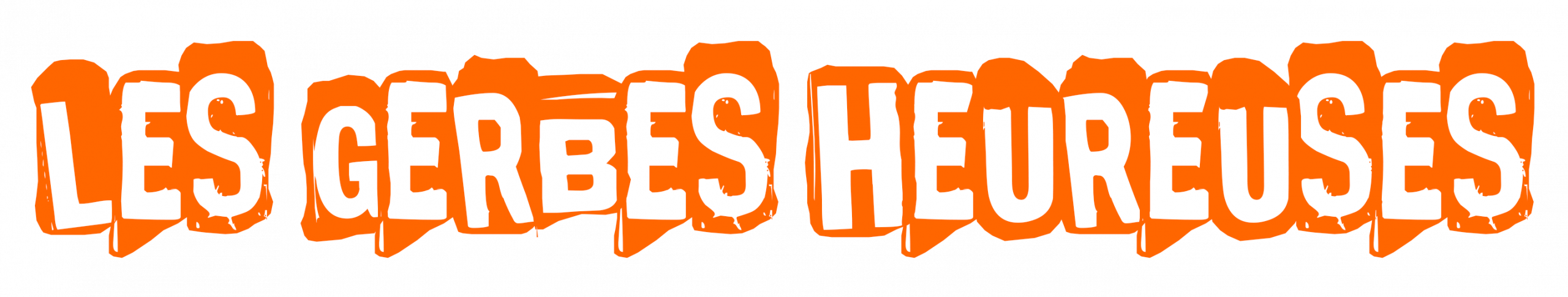 Les gerbes heureuses